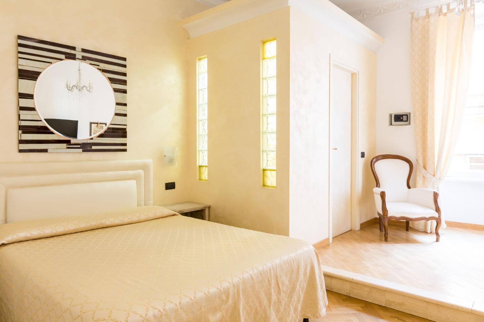 Relais Calamatta Rom Exterior foto