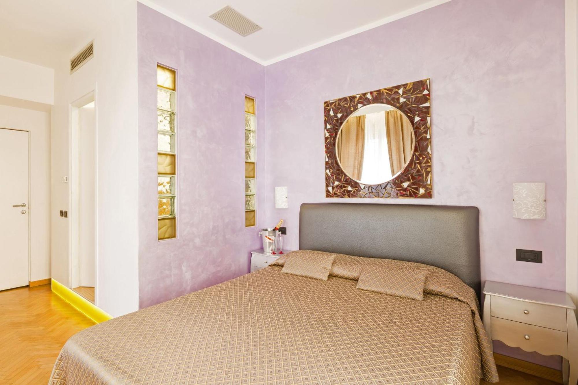 Relais Calamatta Rom Exterior foto