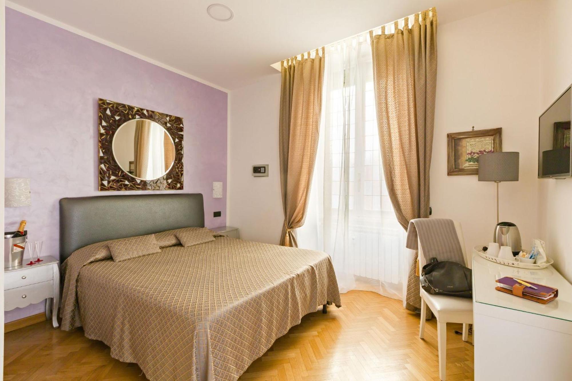 Relais Calamatta Rom Exterior foto