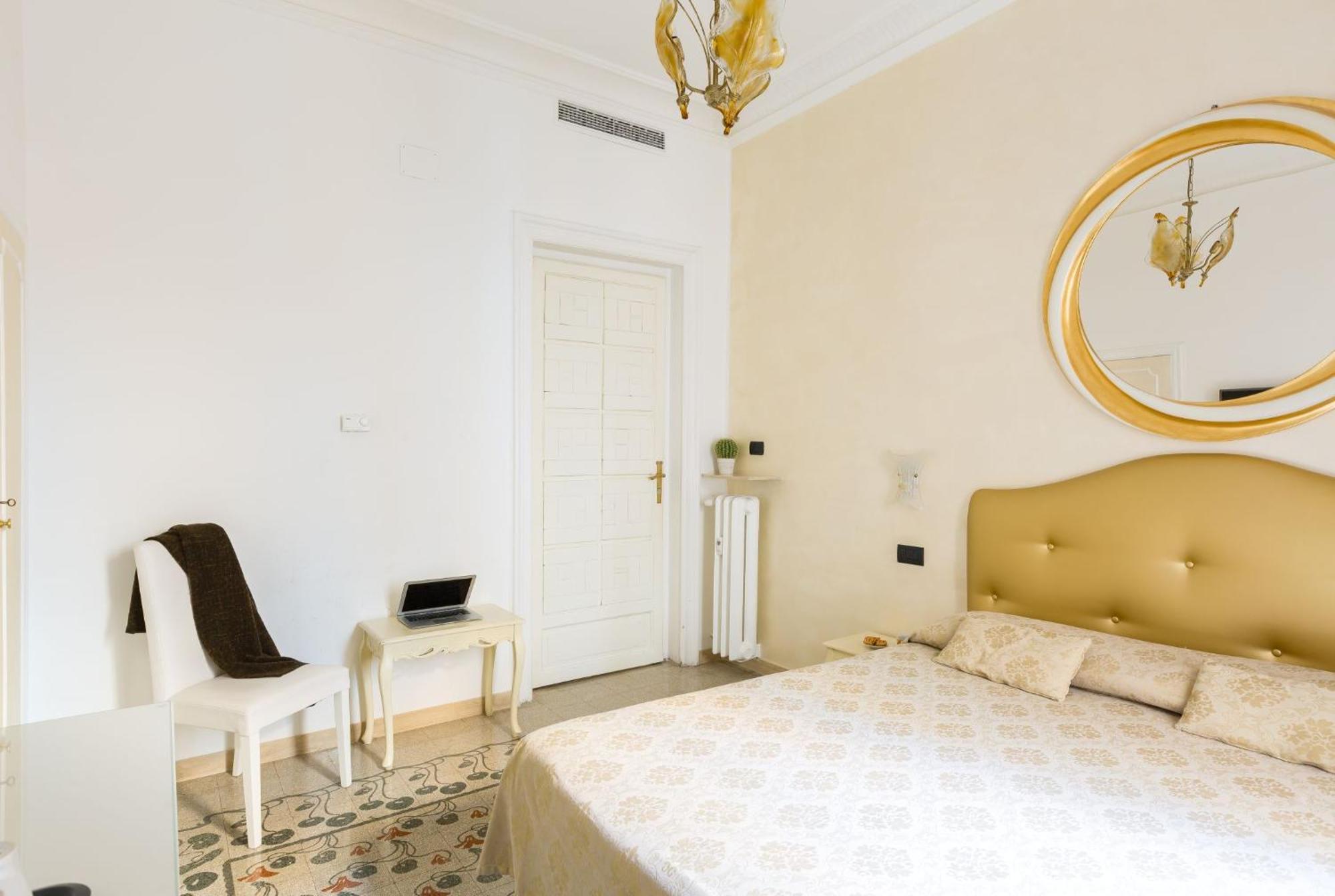 Relais Calamatta Rom Exterior foto